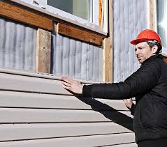 Best Weatherproofing and Sealing  in Westerville, OH